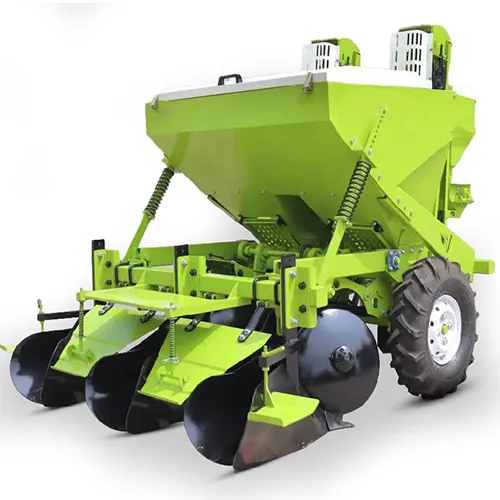 Planter Machine (Model-AG-PL-DRE90/50)